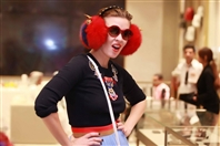 Social MCM Launching of SS17 collection in Dubai UAE