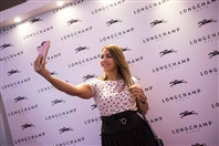 Social Launching of Longchamp FW17 UAE