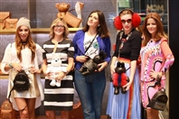 Social MCM Launching of SS17 collection in Dubai UAE