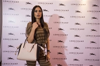 Social Launching of Longchamp FW17 UAE