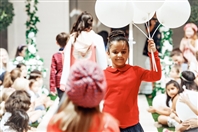 Festivals and Big Events Closing of World of Fashion at Mall of the Emirates UAE