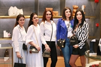 Social MCM Launching of SS17 collection in Dubai UAE