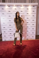 Social Launching of Longchamp FW17 UAE