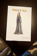 Festivals and Big Events PAULE KA SS16 EVENT UAE