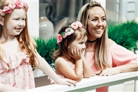 Festivals and Big Events Closing of World of Fashion at Mall of the Emirates UAE