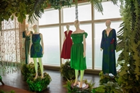 Social Paule Ka’s SS17 collection  UAE