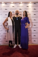 Social Launching of Longchamp FW17 UAE