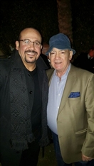 Festivals and Big Events Ilham Al Madfai in Egypt UAE