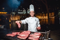 Social Gala Dinner in Association with the Brazilian Embassy UAE