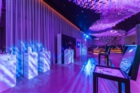 Social Swarovski’s new Crystal Galaxy Collection launch UAE