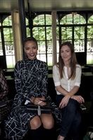 Festivals and Big Events Georges Chakra Couture Fall Winter 2016-2017 fashion show UAE