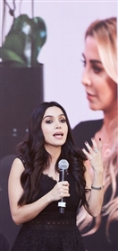 Social Max Factor Designed to Immerse Attendees in a World of Beauty Secrets UAE