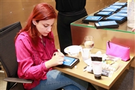 Social MCM Launching of SS17 collection in Dubai UAE