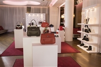Social Launching of Longchamp FW17 UAE