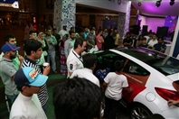 Social Dubai International Motor Show UAE