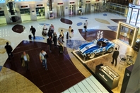 Social The most iconic sports car in the world at Dubai International UAE