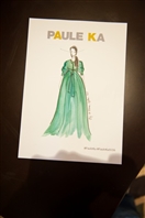 Festivals and Big Events PAULE KA SS16 EVENT UAE