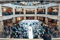 Festivals and Big Events Closing of World of Fashion at Mall of the Emirates UAE