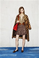 Social Paule Ka Pre-Collection Spring Summer 2017 UAE