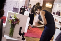 Social Launching of Longchamp FW17 UAE