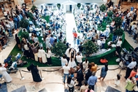 Festivals and Big Events Closing of World of Fashion at Mall of the Emirates UAE