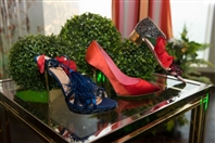 Social Paule Ka’s SS17 collection  UAE