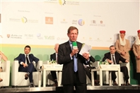 Social 7th World Arabian Horse Racing Conference opens in Rome UAE