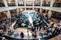 Festivals and Big Events Closing of World of Fashion at Mall of the Emirates UAE