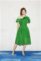 Social Paule Ka Pre-Collection Spring Summer 2017 UAE