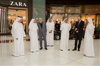 Social Dubai Watch Week 2016 unveils major programs for its second edition UAE