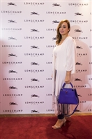 Social Launching of Longchamp FW17 UAE