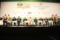 Social 7th World Arabian Horse Racing Conference opens in Rome UAE
