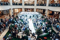 Festivals and Big Events Closing of World of Fashion at Mall of the Emirates UAE