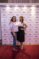 Social Launching of Longchamp FW17 UAE