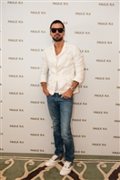 Festivals and Big Events PAULE KA SS16 EVENT UAE