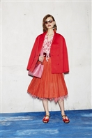 Social Paule Ka Pre-Collection Spring Summer 2017 UAE