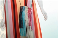 Social Paule Ka’s SS17 collection  UAE