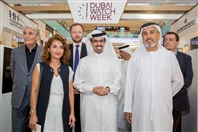 Social Dubai Watch Week 2016 unveils major programs for its second edition UAE