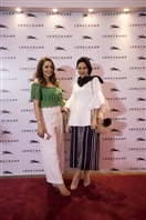 Social Launching of Longchamp FW17 UAE