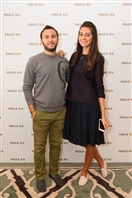 Festivals and Big Events PAULE KA SS16 EVENT UAE