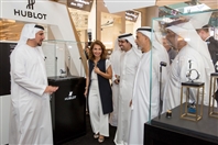 Social Dubai Watch Week 2016 unveils major programs for its second edition UAE