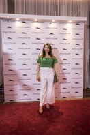 Social Launching of Longchamp FW17 UAE