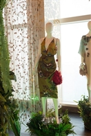 Social Paule Ka’s SS17 collection  UAE