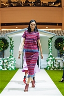 Festivals and Big Events Closing of World of Fashion at Mall of the Emirates UAE