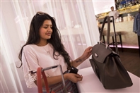 Social Launching of Longchamp FW17 UAE