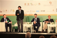 Social 7th World Arabian Horse Racing Conference opens in Rome UAE