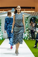 Festivals and Big Events Closing of World of Fashion at Mall of the Emirates UAE