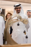 Social Dubai Watch Week 2016 unveils major programs for its second edition UAE