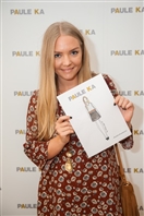 Festivals and Big Events PAULE KA SS16 EVENT UAE