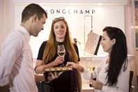 Social Launching of Longchamp FW17 UAE